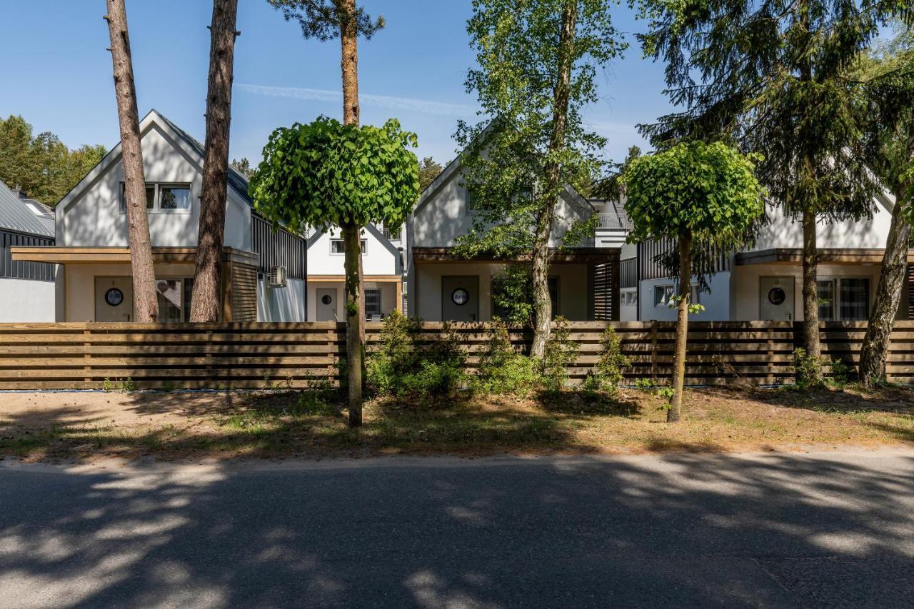 Kotwica-Pobierowo Bukowa 1 Villa Exterior photo